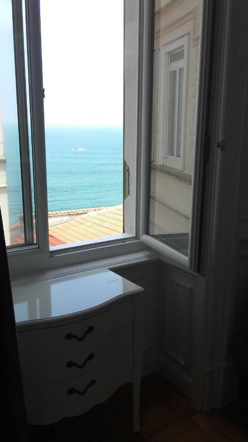 Residence Helianthe Biarritz Exteriör bild